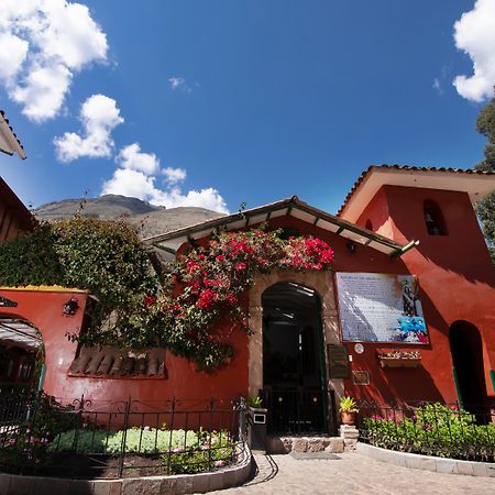 Hotel Arthouse Pisac - Royal Inka Extérieur photo