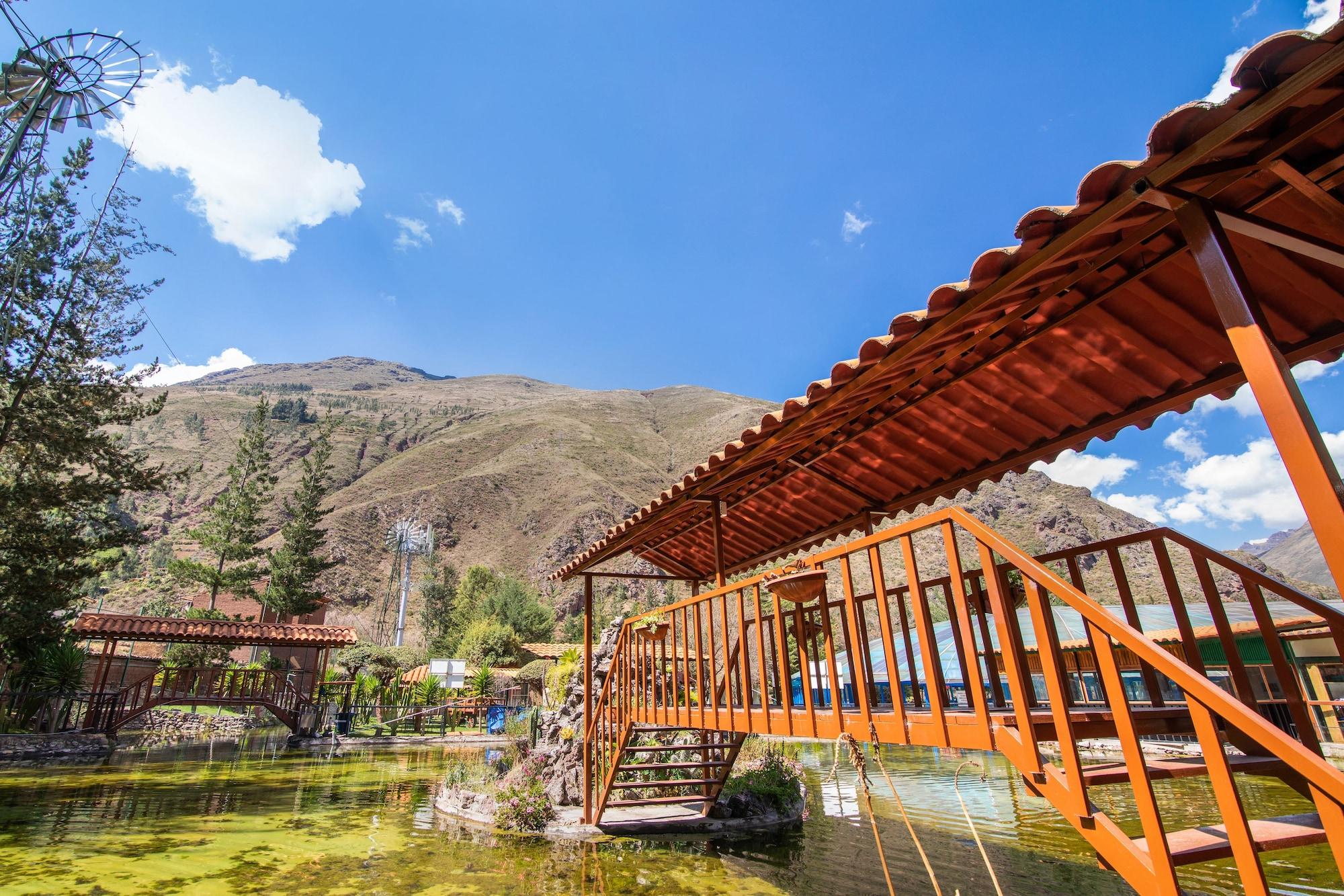 Hotel Arthouse Pisac - Royal Inka Extérieur photo