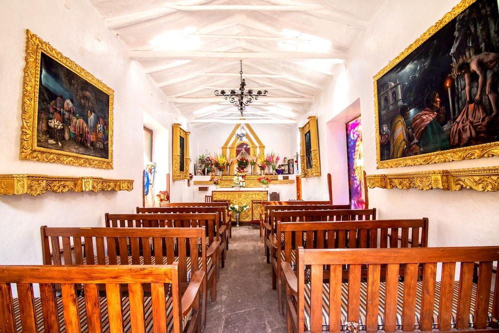 Hotel Arthouse Pisac - Royal Inka Extérieur photo