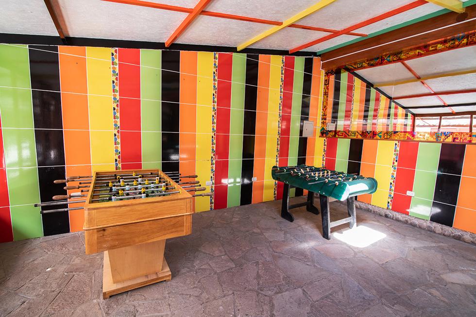 Hotel Arthouse Pisac - Royal Inka Extérieur photo