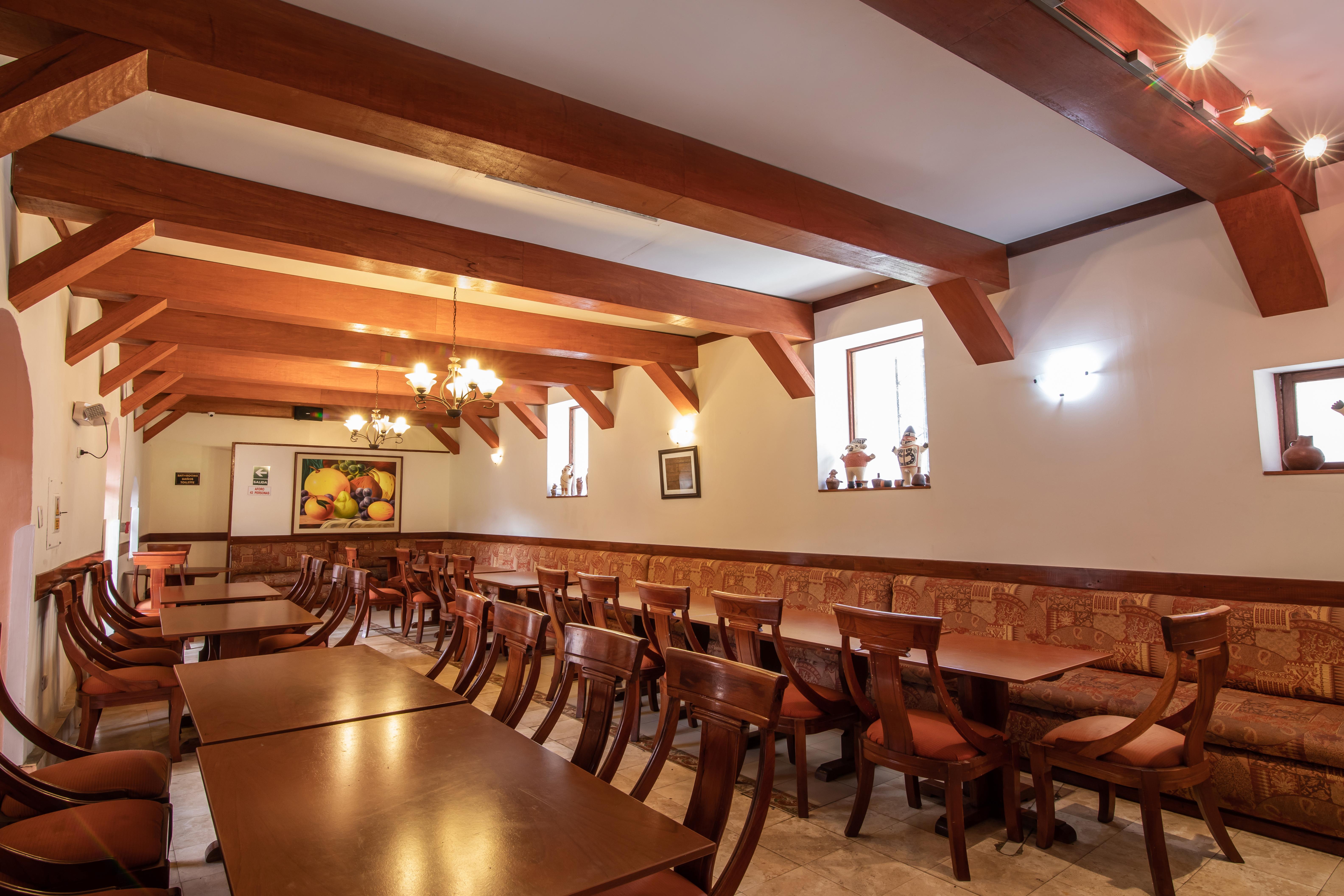 Hotel Arthouse Pisac - Royal Inka Extérieur photo