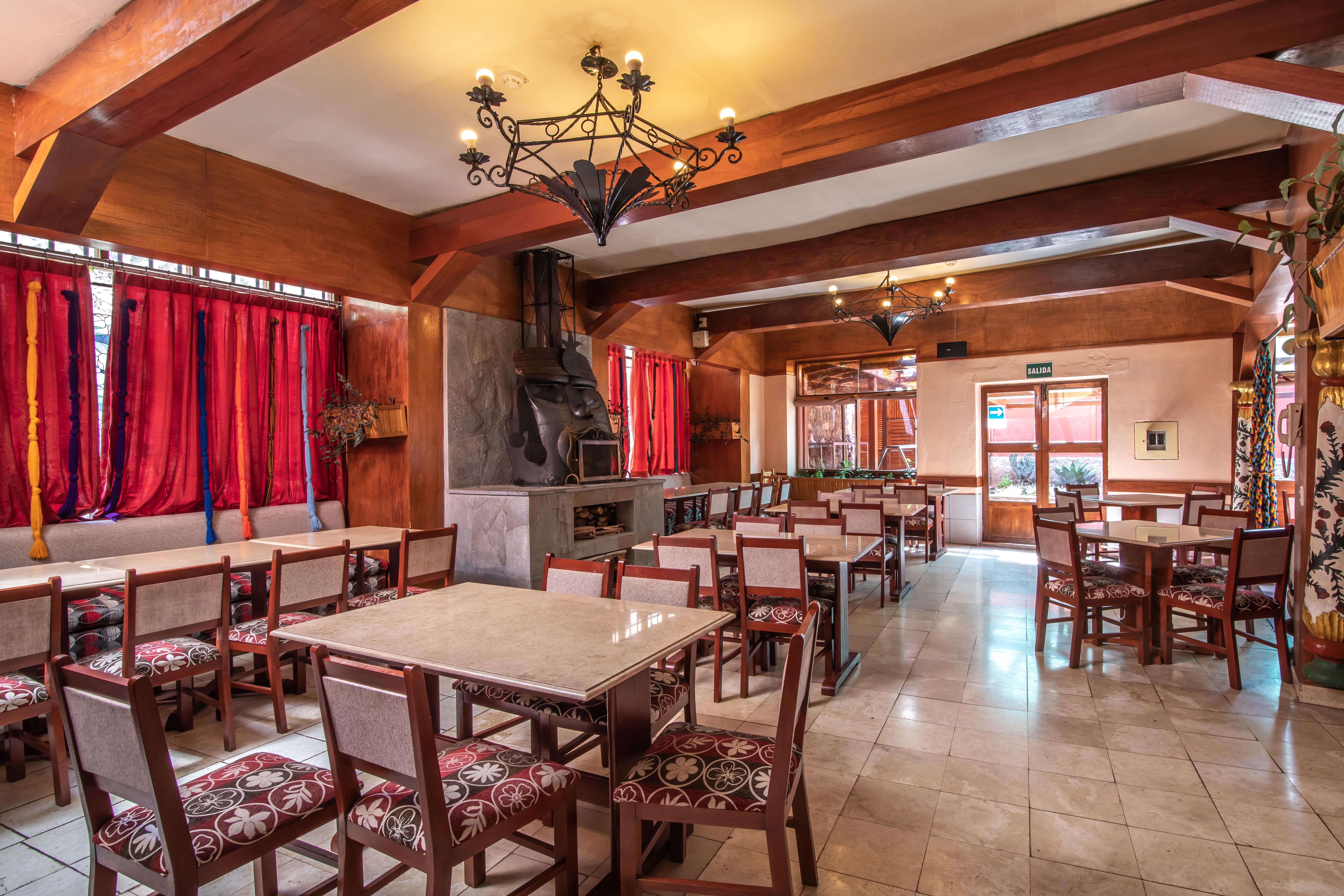 Hotel Arthouse Pisac - Royal Inka Extérieur photo