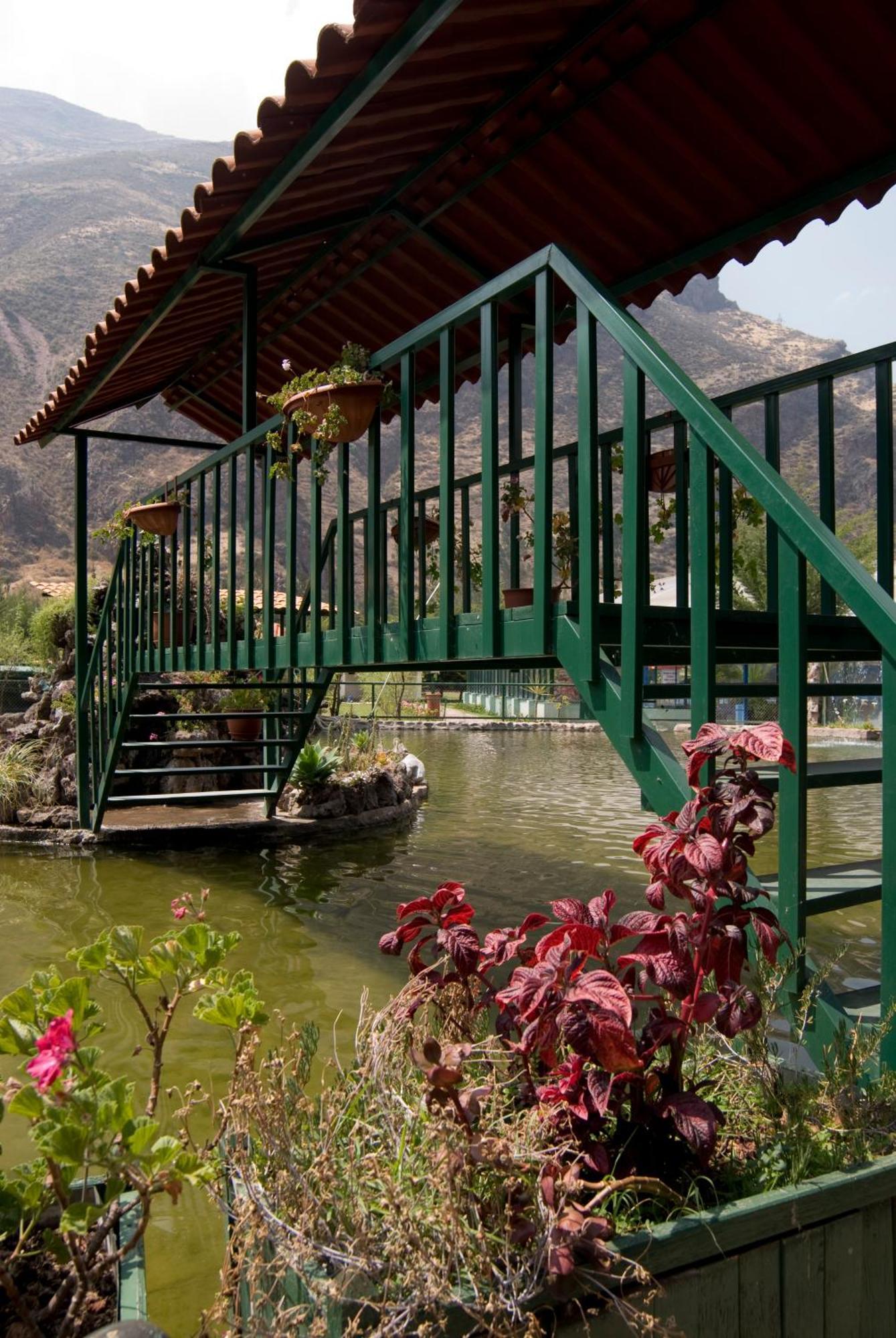 Hotel Arthouse Pisac - Royal Inka Extérieur photo