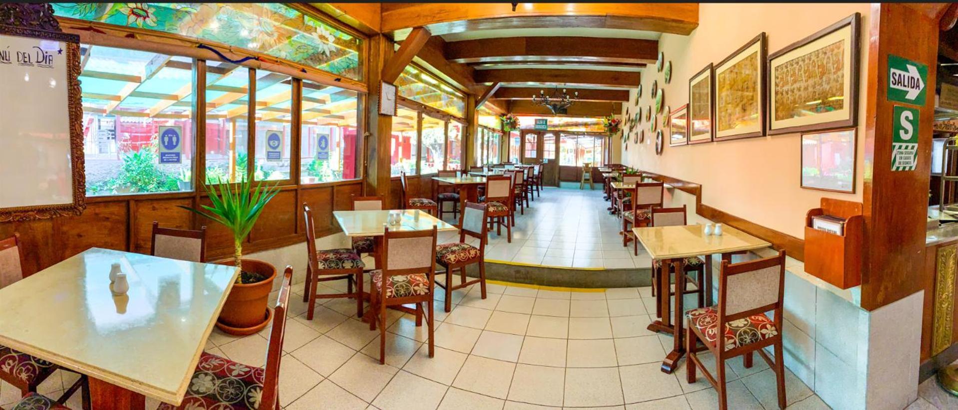 Hotel Arthouse Pisac - Royal Inka Extérieur photo
