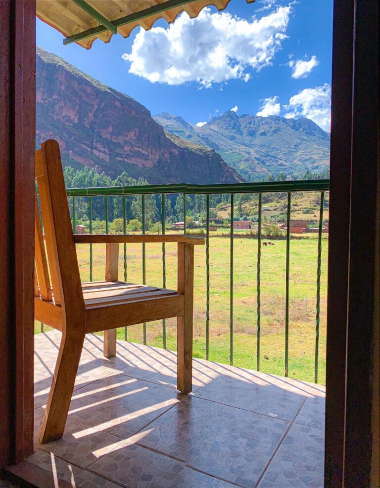Hotel Arthouse Pisac - Royal Inka Extérieur photo