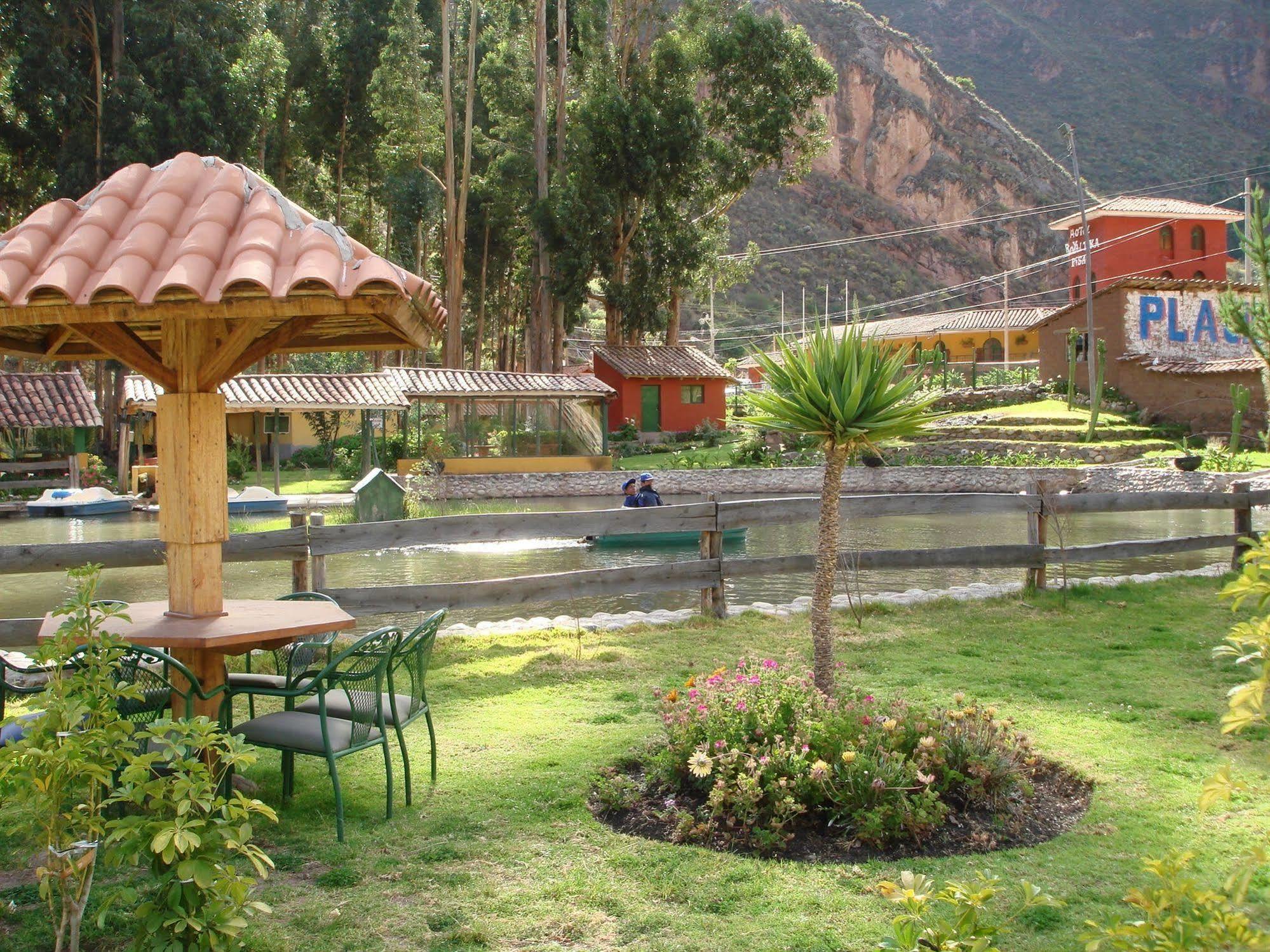 Hotel Arthouse Pisac - Royal Inka Extérieur photo