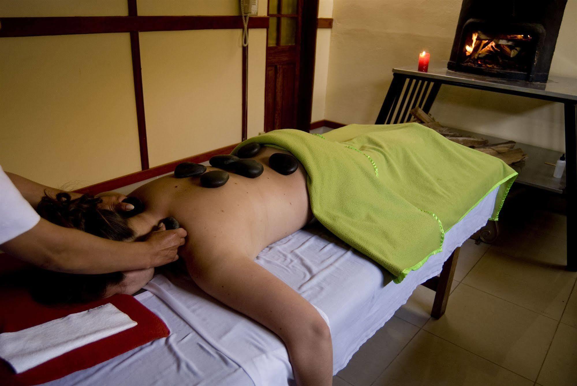 Hotel Arthouse Pisac - Royal Inka Extérieur photo