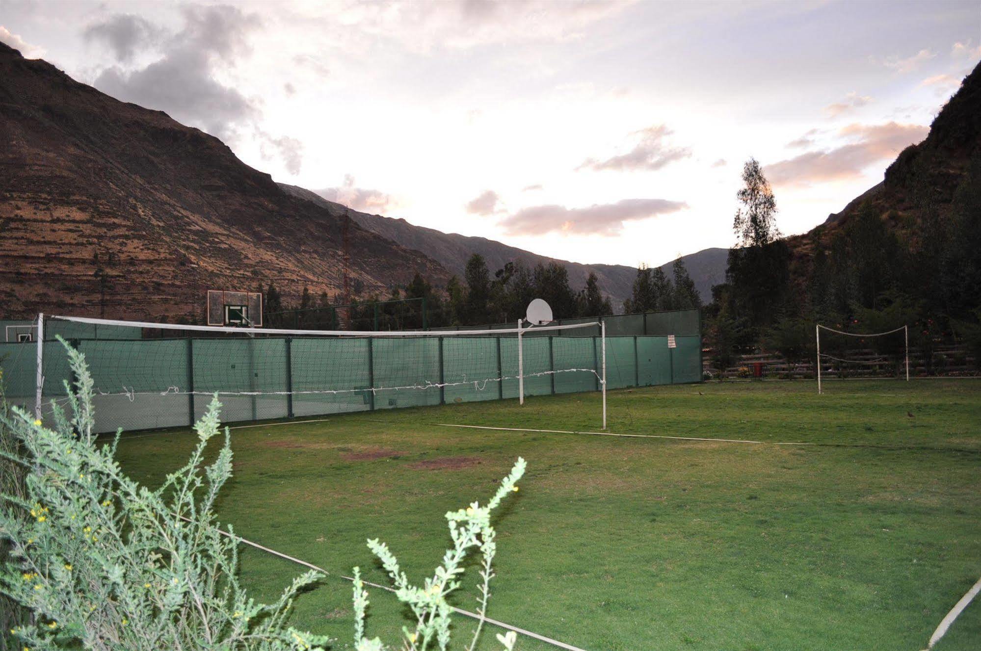 Hotel Arthouse Pisac - Royal Inka Extérieur photo
